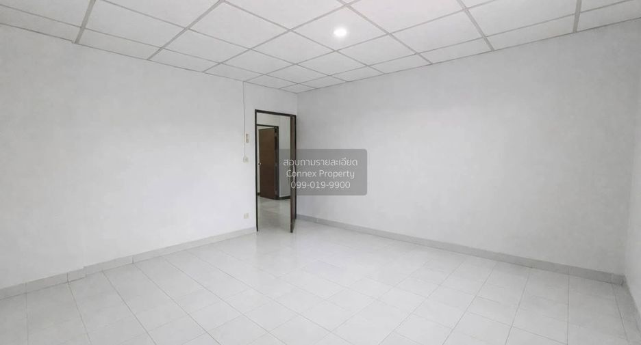 For sale 4 bedrooms house in Nong Khaem, Bangkok