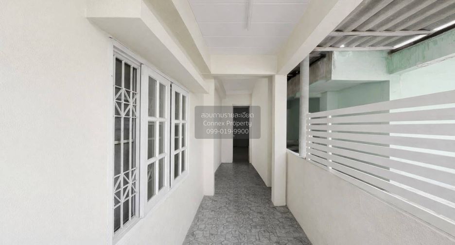 For sale 4 bedrooms house in Nong Khaem, Bangkok
