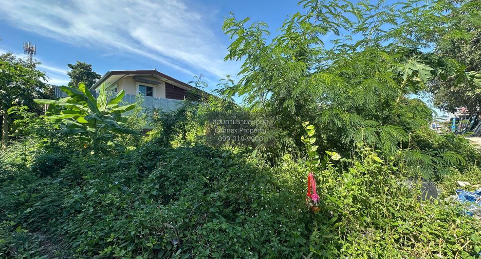 For sale 1 bed house in Sai Noi, Nonthaburi