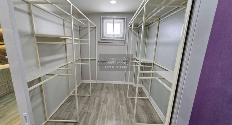 For sale 5 bedrooms house in Bang Yai, Nonthaburi
