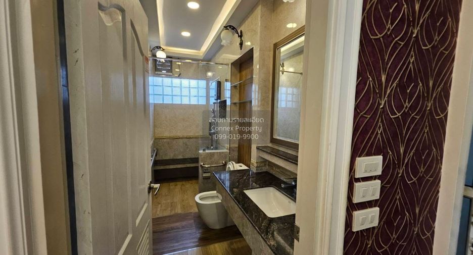 For sale 5 bedrooms house in Bang Yai, Nonthaburi