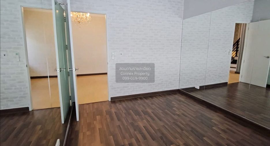 For sale 5 bedrooms house in Bang Yai, Nonthaburi