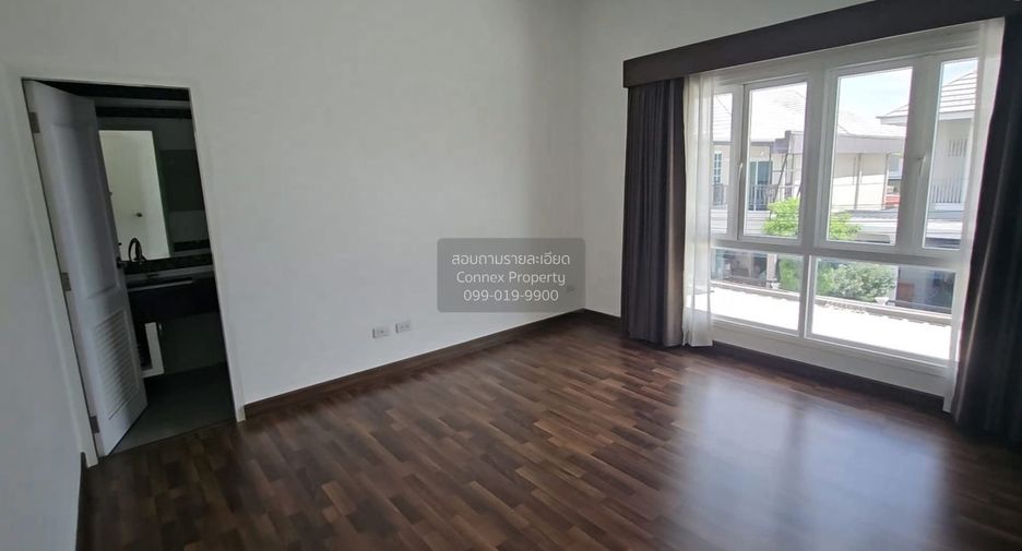 For sale 5 bedrooms house in Bang Yai, Nonthaburi