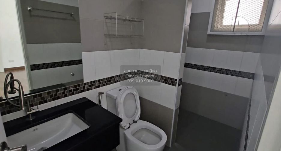 For sale 5 bedrooms house in Bang Yai, Nonthaburi