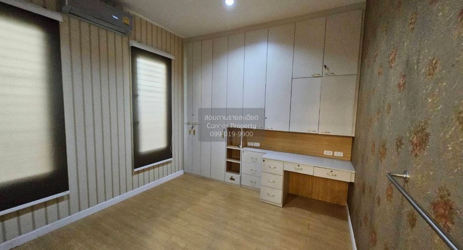 For sale 5 bedrooms house in Bang Yai, Nonthaburi