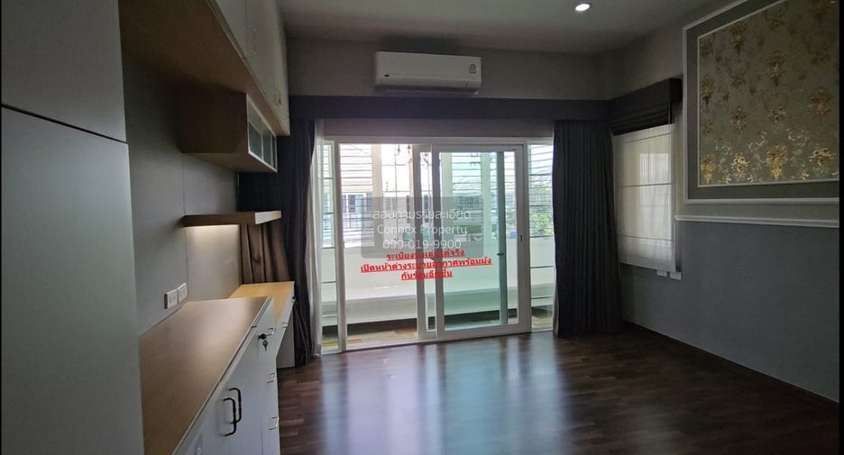 For sale 5 bedrooms house in Bang Yai, Nonthaburi