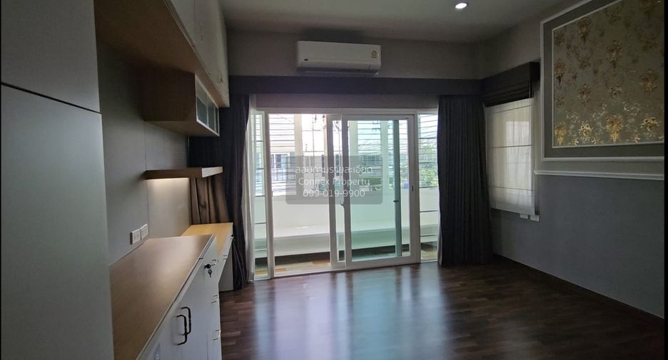For sale 5 bedrooms house in Bang Yai, Nonthaburi