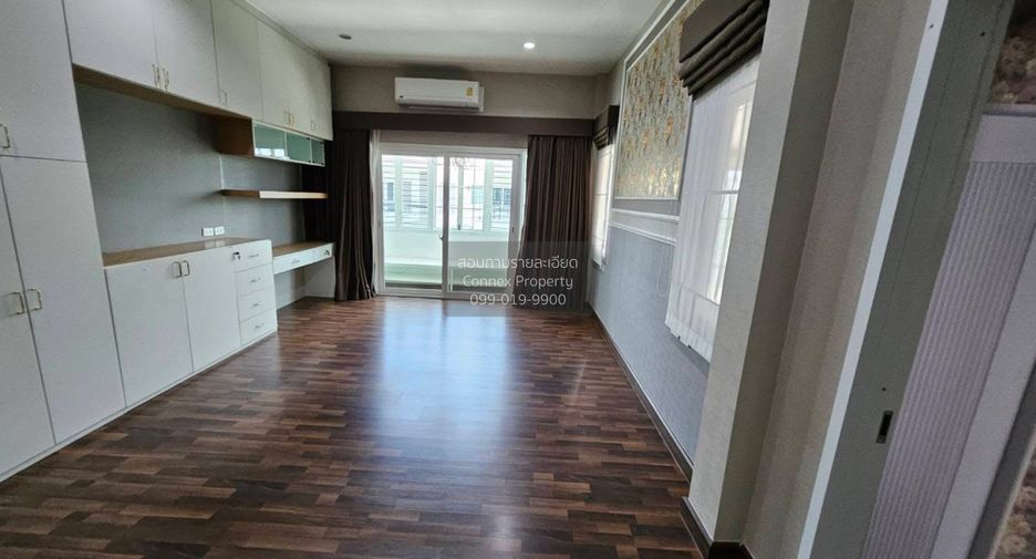 For sale 5 bedrooms house in Bang Yai, Nonthaburi