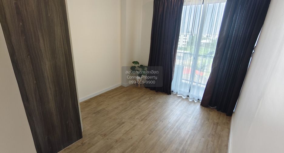 For sale 2 bedrooms condo in Bang Khen, Bangkok