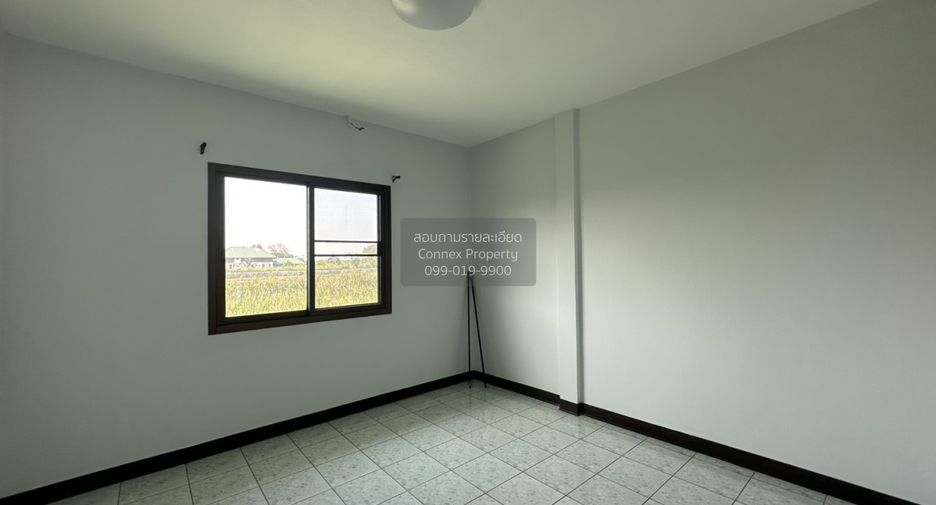 For sale 4 bedrooms townhouse in Bang Bua Thong, Nonthaburi