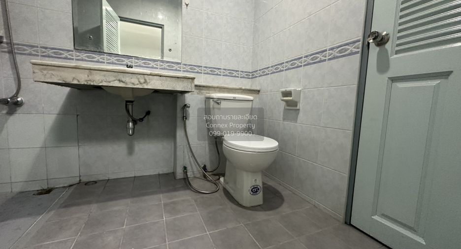 For sale 4 bedrooms townhouse in Bang Bua Thong, Nonthaburi