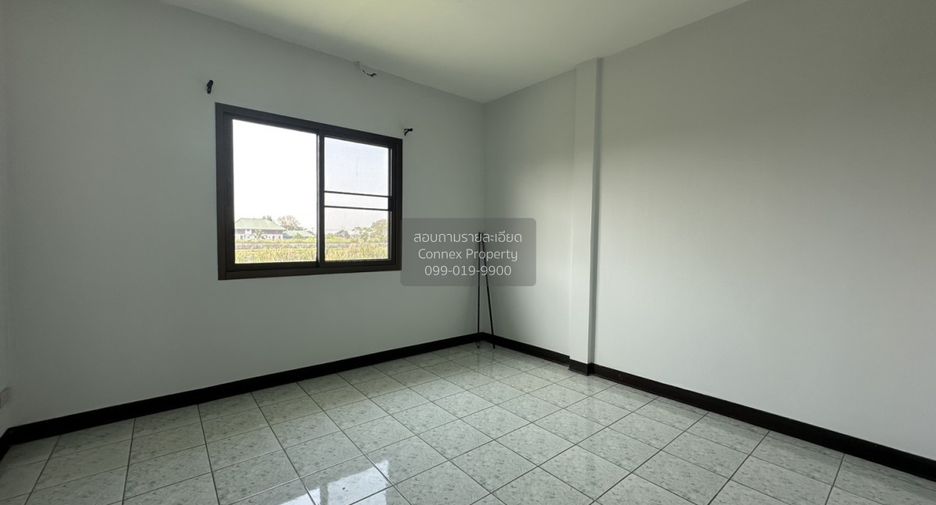 For sale 4 bedrooms townhouse in Bang Bua Thong, Nonthaburi