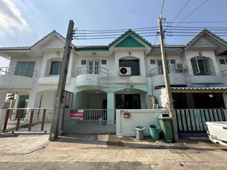 出售 4 卧室 联排别墅 在 Bang Bua Thong, Nonthaburi