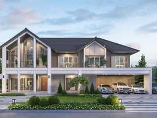 Casa en venta de 4 habitaciones en Bang Khae, Bangkok