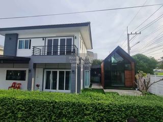 Продажа 4 спальни дом в Bang Yai, Нонтабури