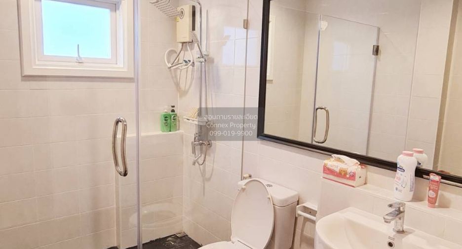 ขาย 4 ห้องนอน บ้านเดี่ยว ใน บางใหญ่, นนทบุรี