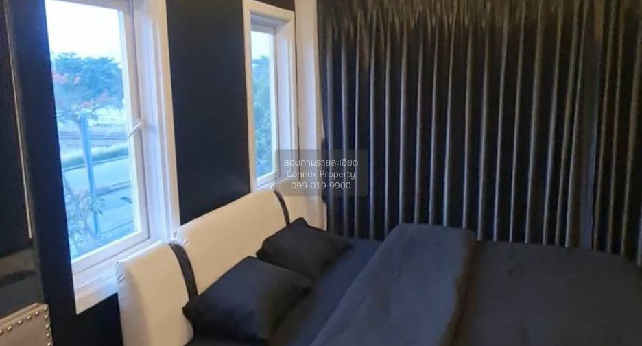 ขาย 4 ห้องนอน บ้านเดี่ยว ใน บางใหญ่, นนทบุรี