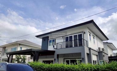 Casa en venta de 4 habitaciones en Bang Yai, Nonthaburi