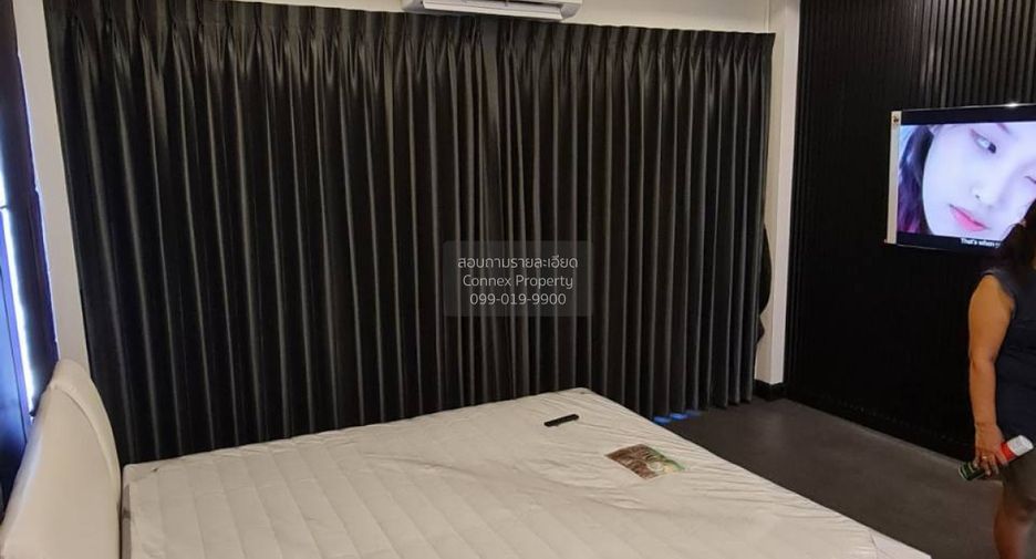 ขาย 4 ห้องนอน บ้านเดี่ยว ใน บางใหญ่, นนทบุรี