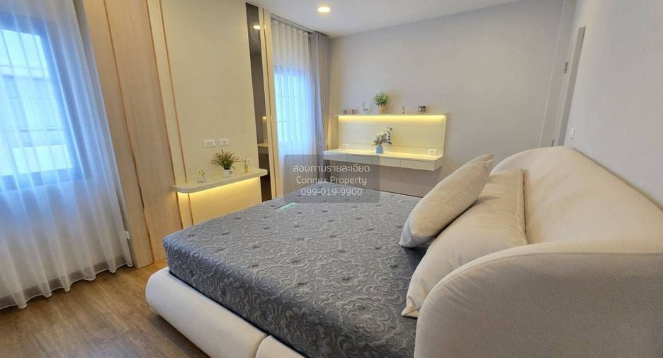 Продажа 4 спальни дом в Bang Phli, Самутпракан
