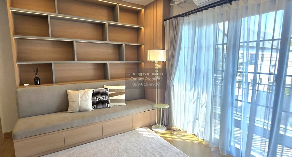 Продажа 4 спальни дом в Bang Phli, Самутпракан