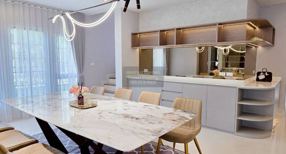 Продажа 4 спальни дом в Bang Phli, Самутпракан