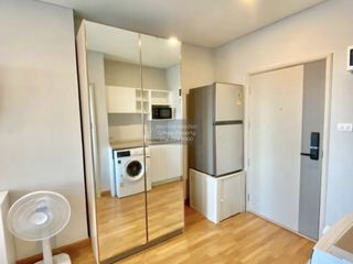À vendre 1 chambre condo à Bang Sue, Bangkok