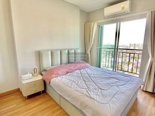 À vendre 1 chambre condo à Bang Sue, Bangkok