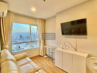 À vendre 1 chambre condo à Bang Sue, Bangkok