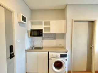 À vendre 1 chambre condo à Bang Sue, Bangkok