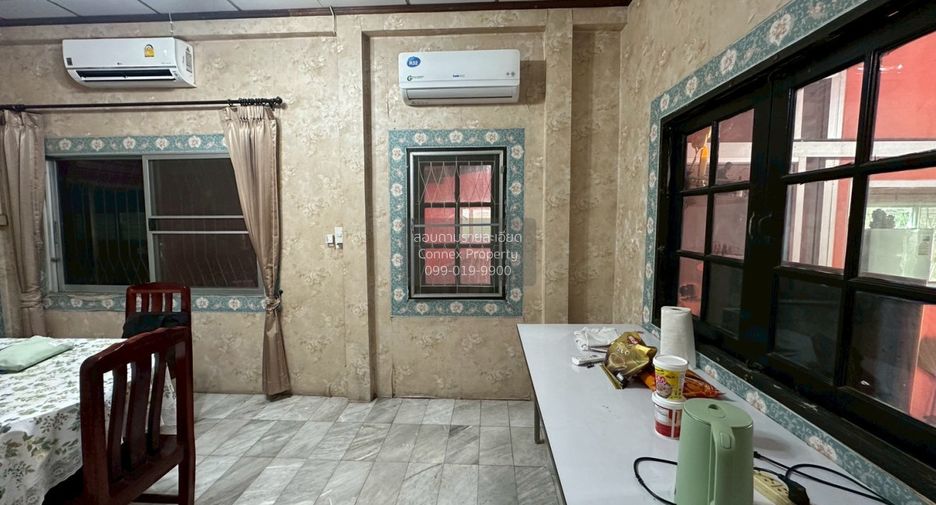 For sale 2 bedrooms house in Bang Kapi, Bangkok