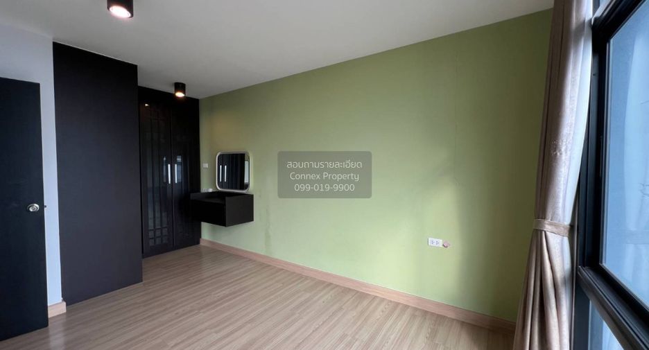 For sale 1 bed condo in Mueang Samut Prakan, Samut Prakan