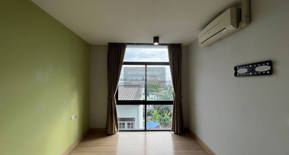 For sale 1 bed condo in Mueang Samut Prakan, Samut Prakan