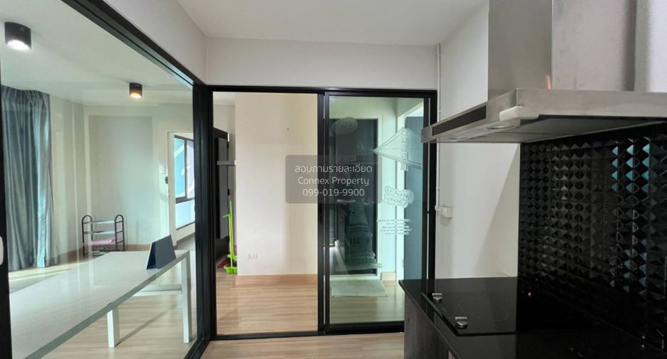 For sale 1 bed condo in Mueang Samut Prakan, Samut Prakan