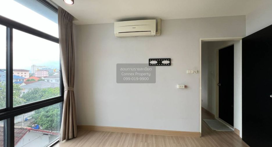 For sale 1 bed condo in Mueang Samut Prakan, Samut Prakan