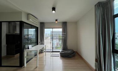 For sale 1 Beds condo in Mueang Samut Prakan, Samut Prakan