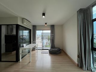 Продажа 1 кровать кондо в Mueang Samut Prakan, Самутпракан
