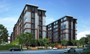 Wohnung zum Kauf mit 2 Zimmer in Bang Lamung, Chonburi