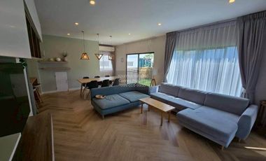 ขาย 4 ห้องนอน บ้านเดี่ยว ใน ประเวศ, กรุงเทพฯ