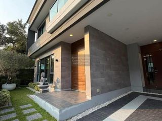 Haus zum Kauf mit 5 Zimmer in Bang Phli, Samut Prakan