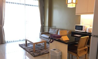 Wohnung zum Kauf mit 1 Zimmer in Si Racha, Chonburi