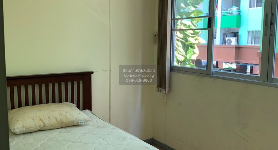For sale 2 bedrooms condo in Bang Kapi, Bangkok