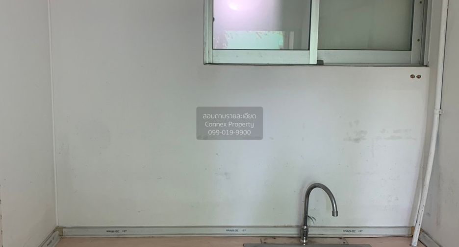 For sale 2 bedrooms condo in Bang Kapi, Bangkok