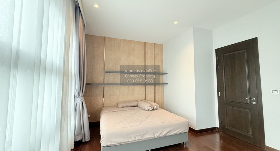 Haus zum Kauf mit 4 Zimmer in Lat Krabang, Bangkok