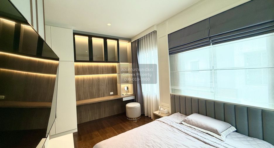Haus zum Kauf mit 4 Zimmer in Lat Krabang, Bangkok