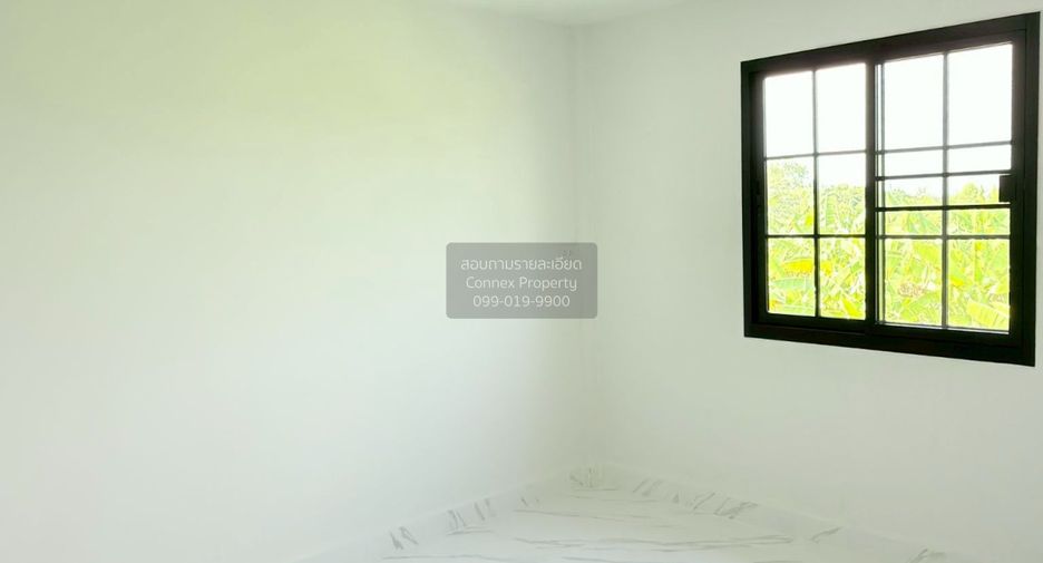 For sale 3 bedrooms townhouse in Thanyaburi, Pathum Thani