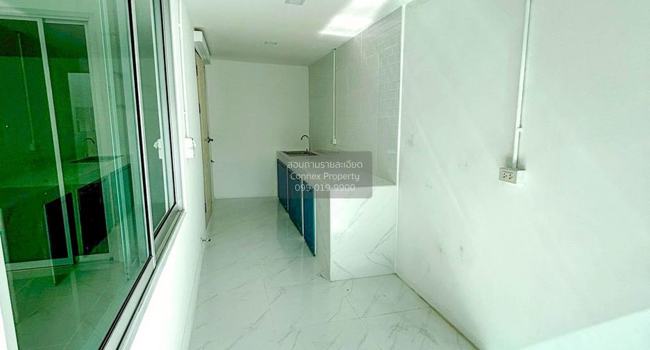 For sale 3 bedrooms house in Mueang Samut Sakhon, Samut Sakhon