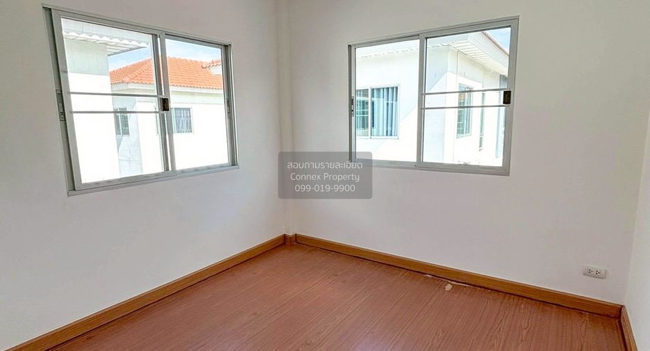 For sale 3 bedrooms house in Mueang Samut Sakhon, Samut Sakhon