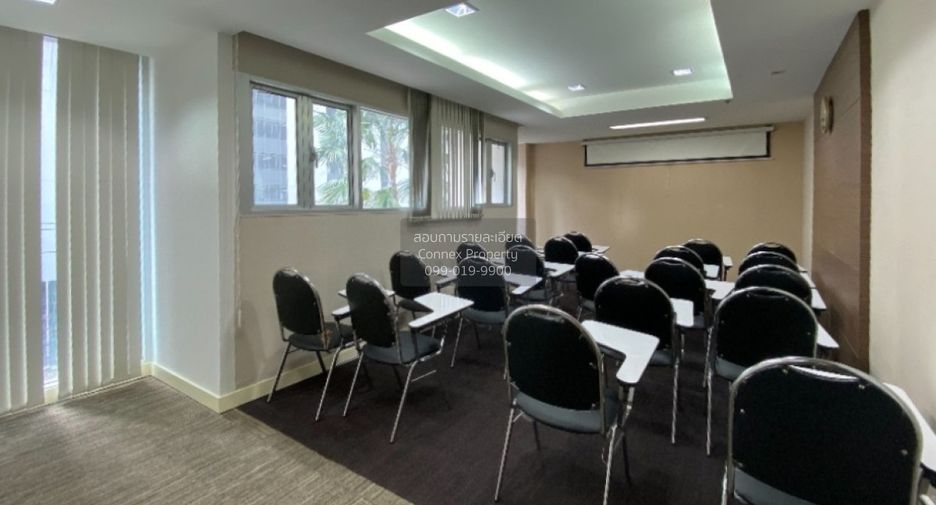 For sale 10 bedrooms condo in Khlong Toei, Bangkok