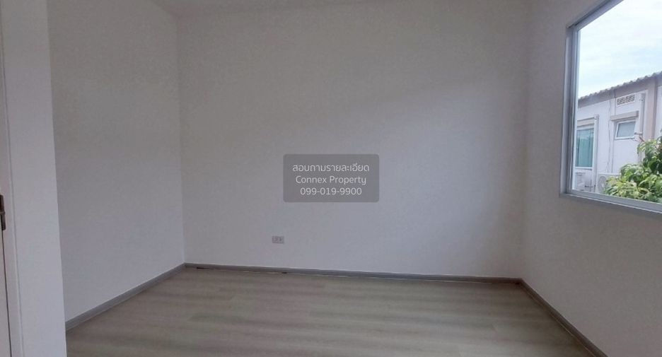 For sale 2 bedrooms townhouse in Bang Yai, Nonthaburi